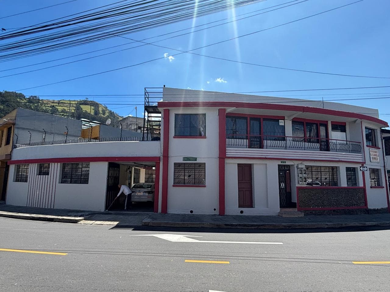 Casa en ciudadela Yaguachi Sur de Quito - 1