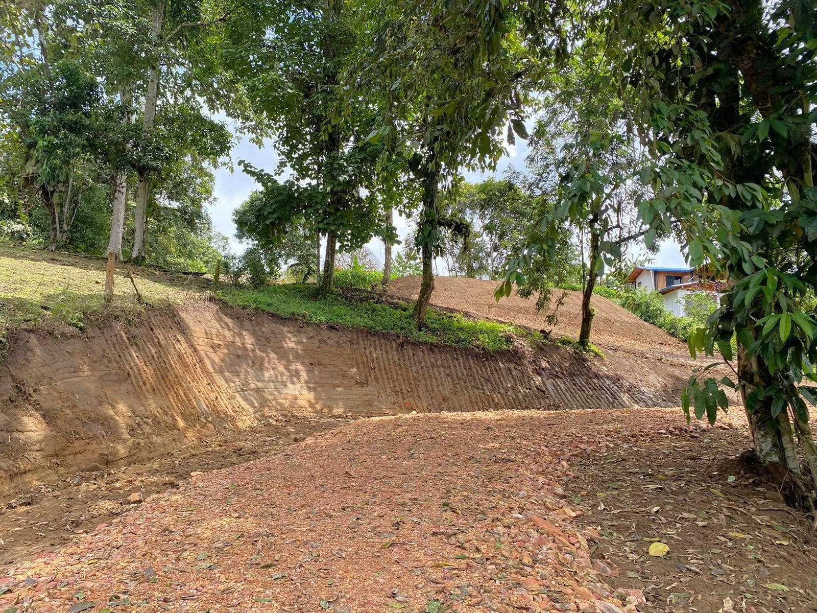 Oportunidad terreno en Urbanización Silanche 1.500 m², Pedro Vicente M. Lote 181 - 1