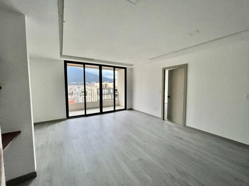 Vendo flamante departamento por estrenar en la Coruña - 1