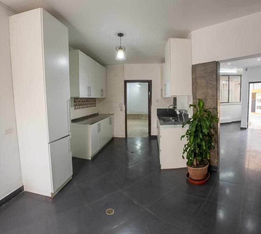 Departamento en Renta sector Carolina 2 habitaciones - 1