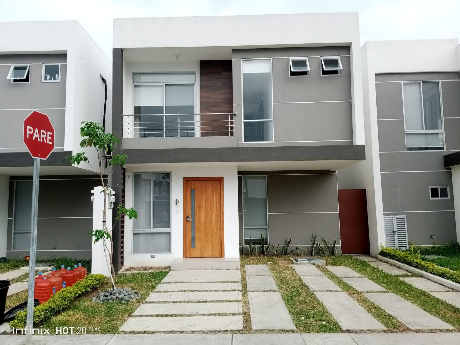 Casa Smart en Venta en Urbanización Piamonte (AB) - 1