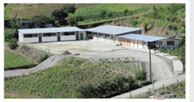 SE VENDE TERRENO GRANDE CON CONSTRUCCIÓN - 1