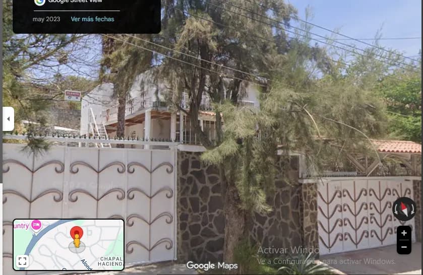 CASA DE OPORTUNIDAD EN CHAPALA HACIENDAS JALISCO PRECIO DE RECUPERACIÒN $ 4'560,000 PRECIO POR TIEMPO LIMITADO - 1