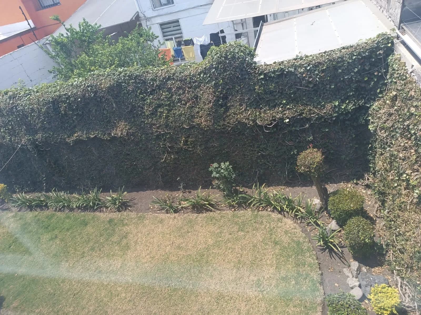 Casa venta San Mateo - 1