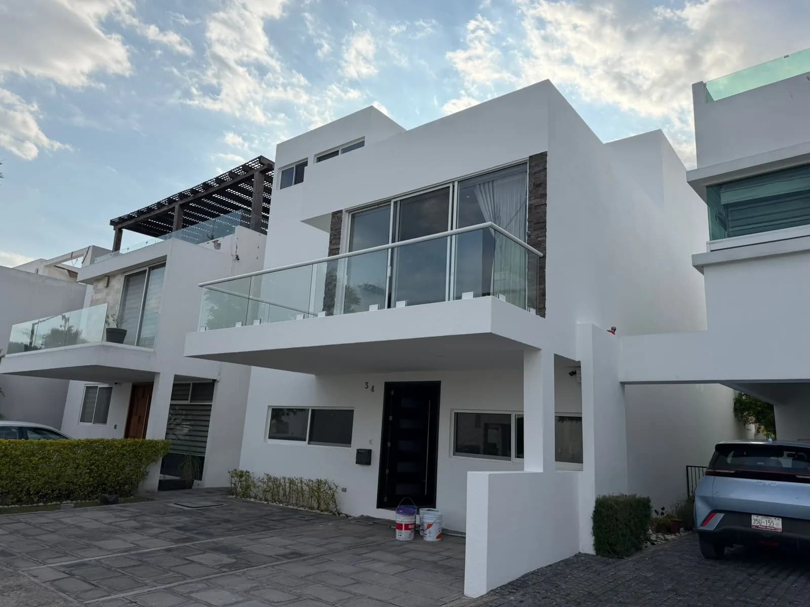 CASA EN VENTA EN PUEBLA EN LOMAS DE ANGELOPOLIS II, PUEBLA BLANCA - 1