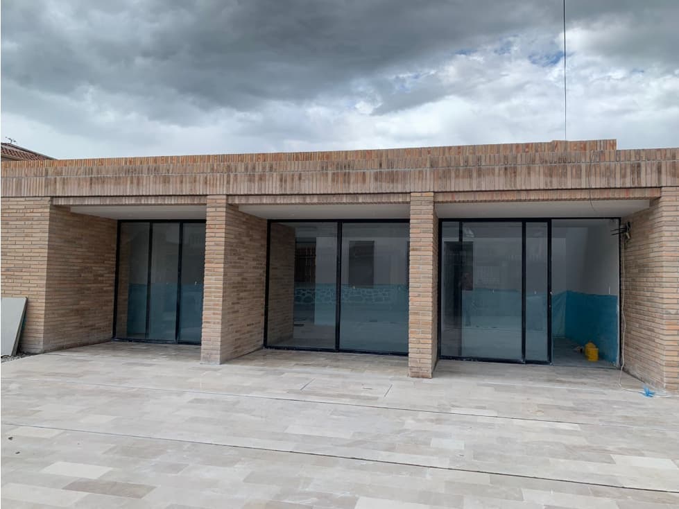 EN CUENCA, AMPLIO CENTRO EN ALQUILER , PARA ,GERIATRICO, HOSPITAL.etc - 1