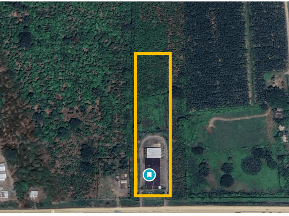 Yaguachi 2 Hectáreas Via Milagro Terreno Industrial en Venta - 1