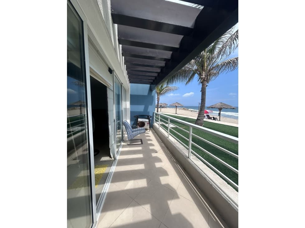 SUITE EN VENTA OCEAN CLUB SUITE VILLAMIL PLAYAS - 1