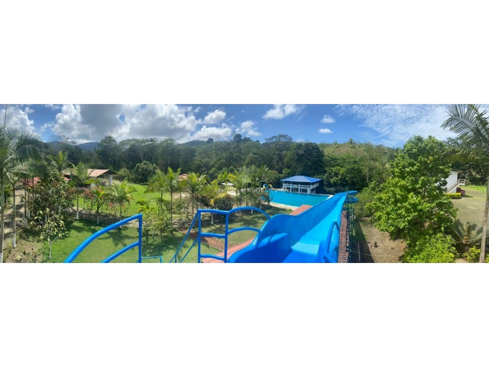 En venta Hosteria en Pedernales - 1