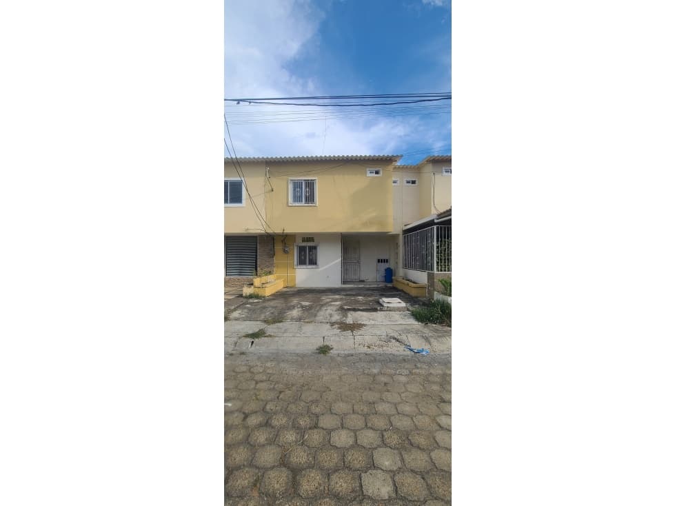 Casa en venta / renta urbanizacion Ciudad Jardin - 1
