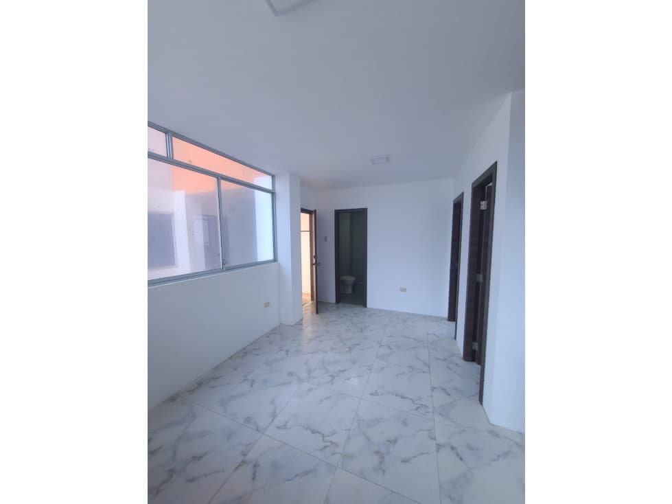 En venta departamento en la Playa Los Arenales. - 1