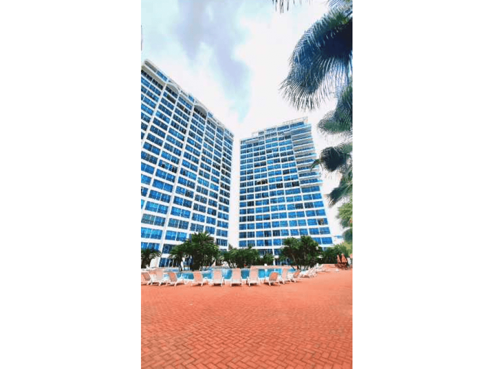 Vendo o Alquilo suite Punta Centinela - 1