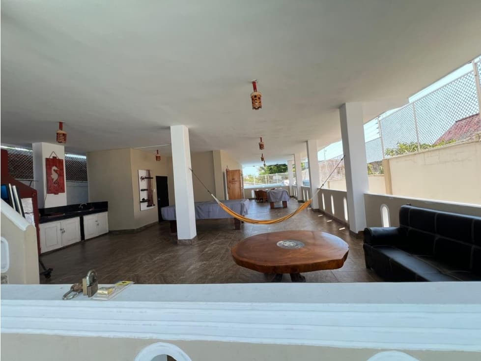 VEndo hermosa casa en la Playa - 1