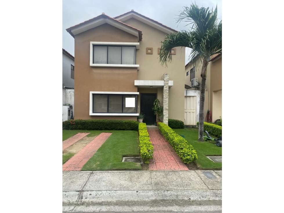 Casa en venta  Ciudad Celeste etapa  Cristalina - 1