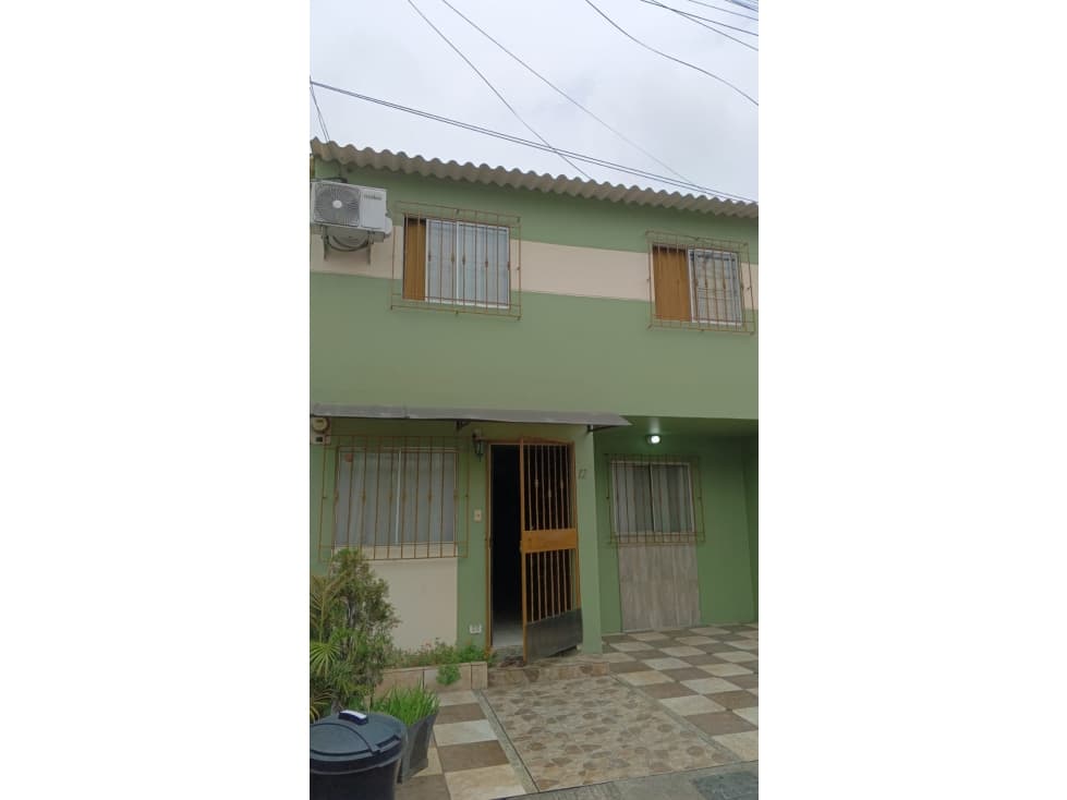 Urbanización Ecocity etapa 1 Ecojardin km 14,5 vía a Daule - 1