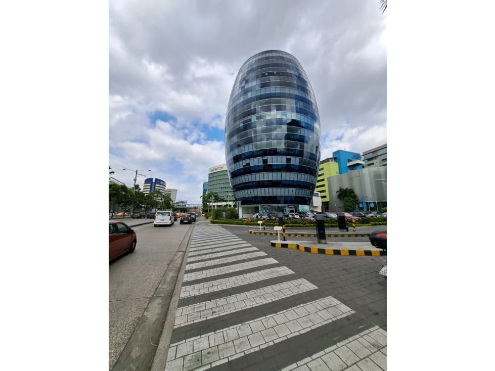 OFICINA 100 BUSINESS CENTER - 1
