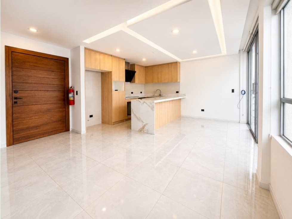 Departamento de Oportunidad en Venta en Tumbaco El Nacional $135.000 - 1