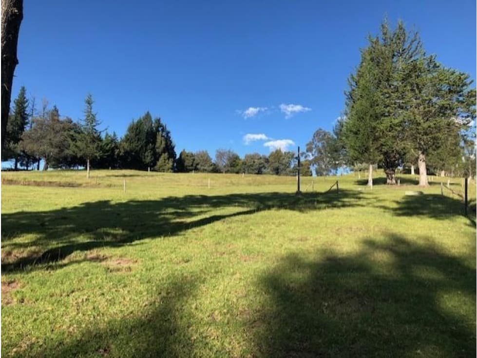 Quito Checa Tola Alta Terreno en Venta Oportunidad Única - 1