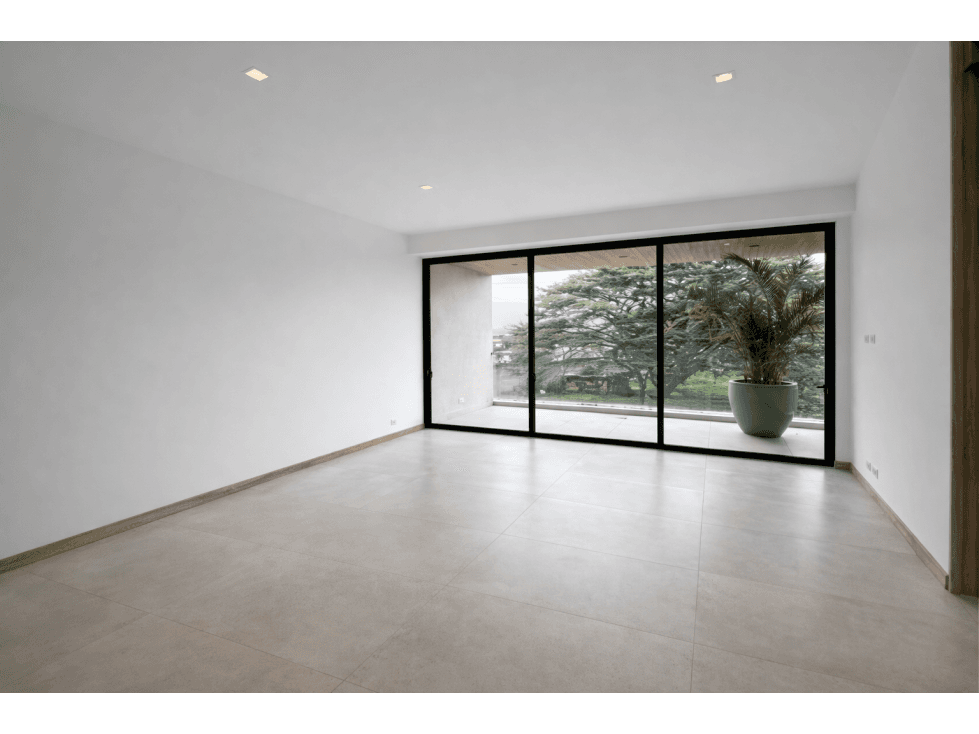 Departamento en venta cerca a Pacho Salas, Ruta Viva, Cumbayá - 1