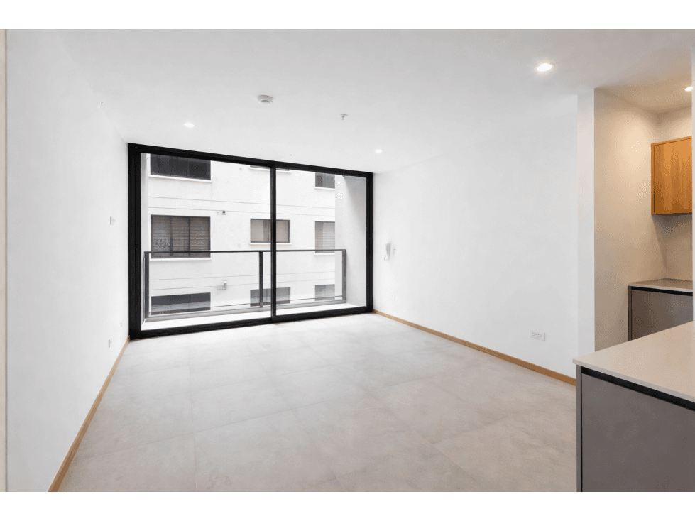 Suite en venta Bosmediano Quito para inversión - 1