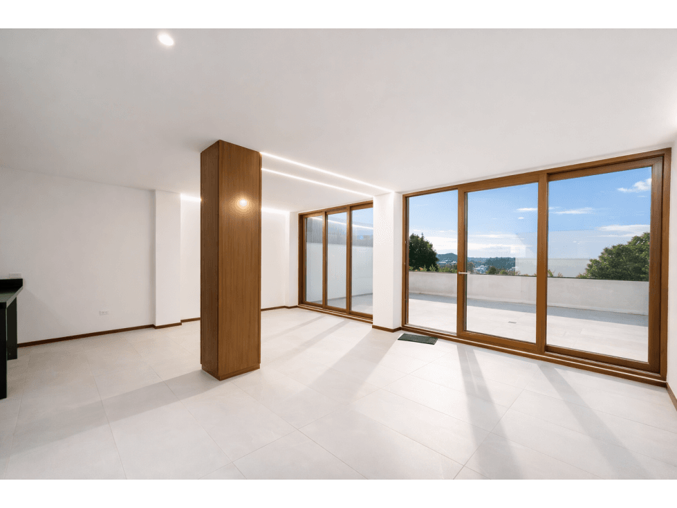 SE RENTA DEPARTAMENTO ESTRENO 2026 MIRAVALLE CUMBAYÁ - 1