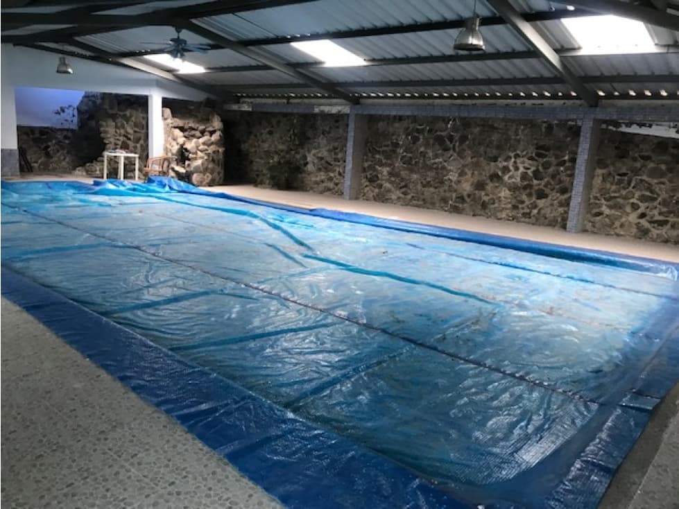 TUMBACO 1.5 HECT IDEAL PARA RESTAURANTE-EVENTOS- HOSTAL Y OTROS - 1