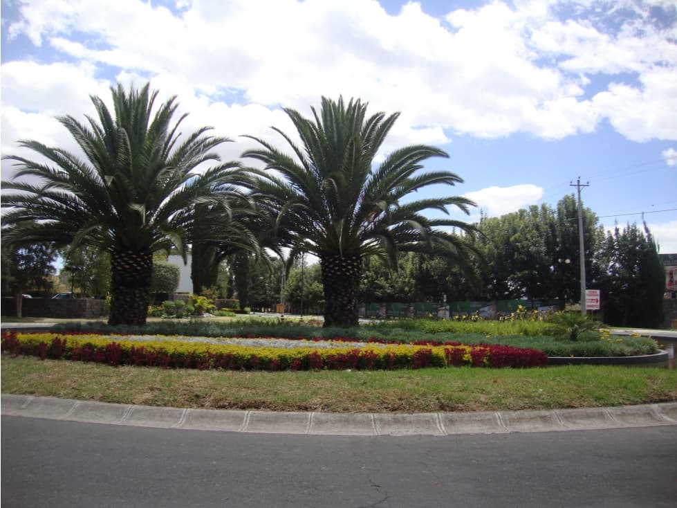 VENTA TERRENO PUEMBO CERCA CLUB IDEAL PARA UNA RESIDENCIA DE LUJO - 1