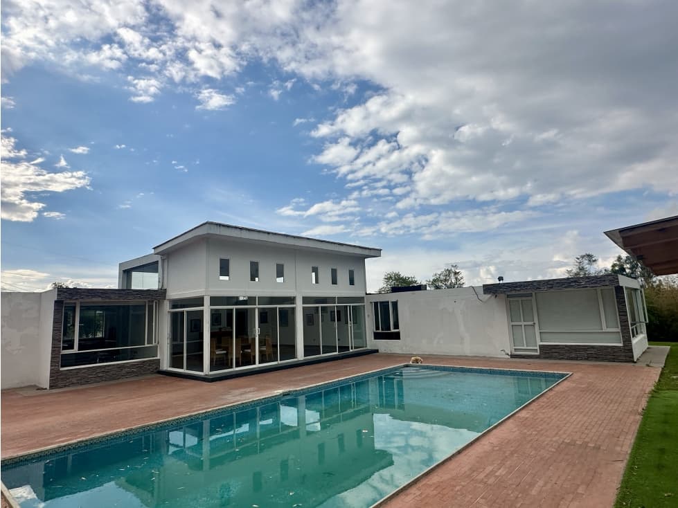 CASA VENTA sector La Morita 1 planta 8 min del Megakywi TUMBACO - 1