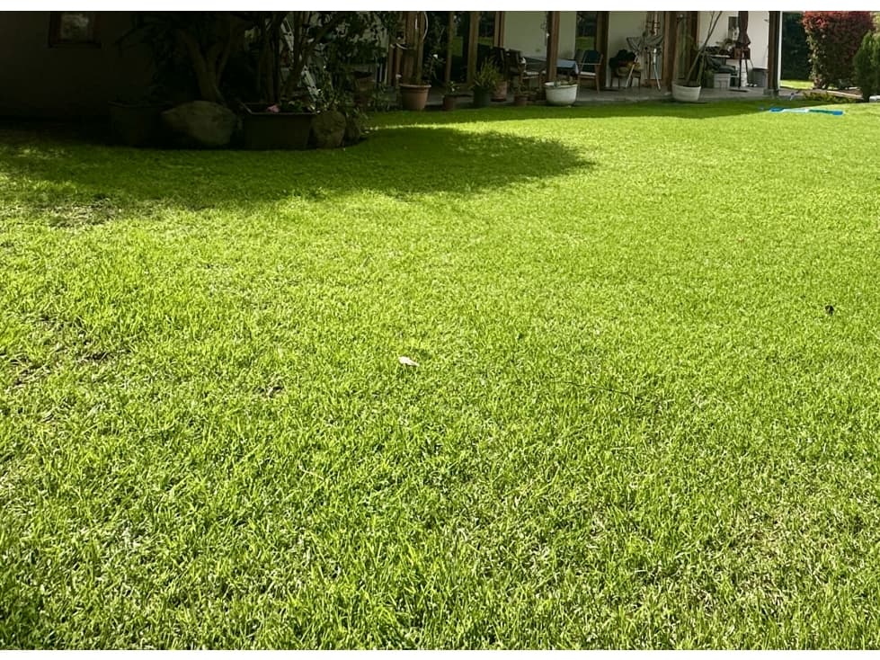 Casa independiente VENTA Cumbayá sector La Vieja Hacienda - 1