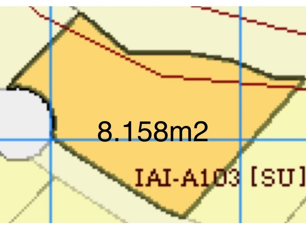 Terreno INDUSTRIAL alto Impacto 8158 m2 VENTA Pifo Palugo - 1
