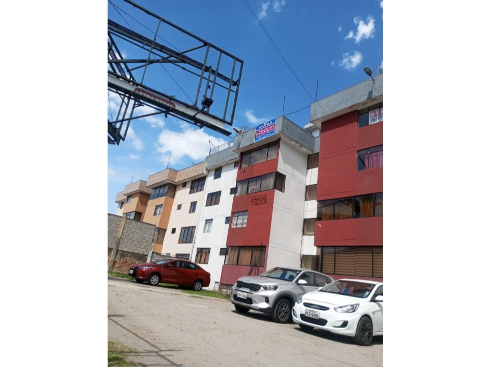VENTA DE DEPARTAMENTO, SAN CARLOS /ALEMOY - 1