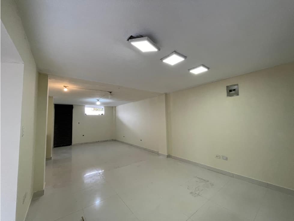 RENTA LOCAL COMRCIAL CARCELEN (VEB) - 1