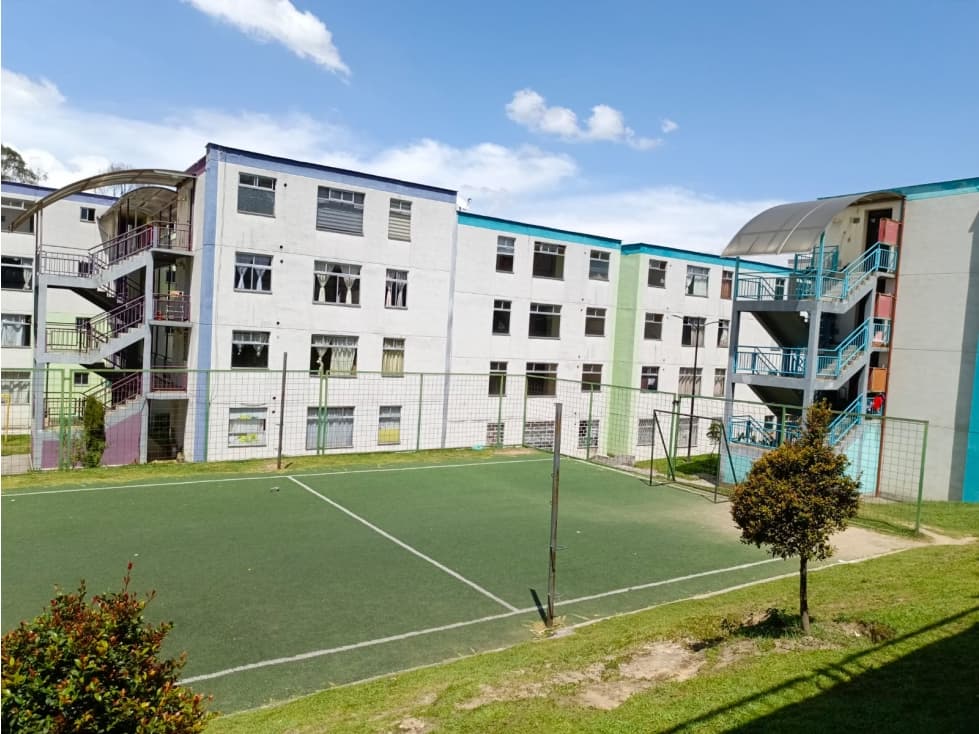 Departamento 2 Dormitorios en venta sur de Quito Quitumbe Turubamba - 1