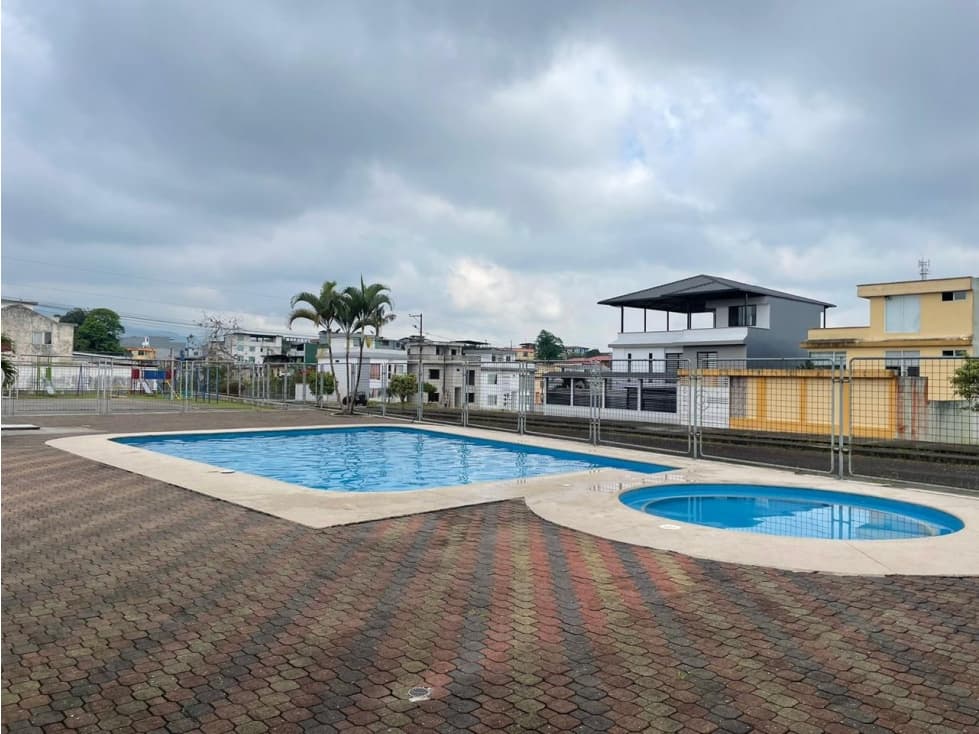 Casa en Venta 4 Dormitorios - Santo Domingo (JOL) - 1