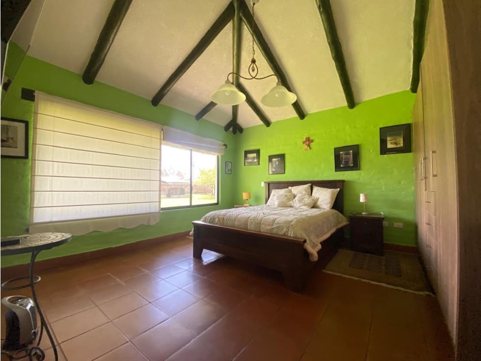 Finca en Venta sector Yaruqui - 1