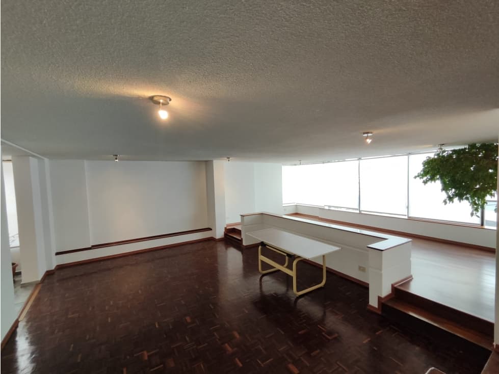 DEPARTAMENTO EN VENTA QUITO TENNIS CON ACCESO INDEPENDIENTE AN - 1