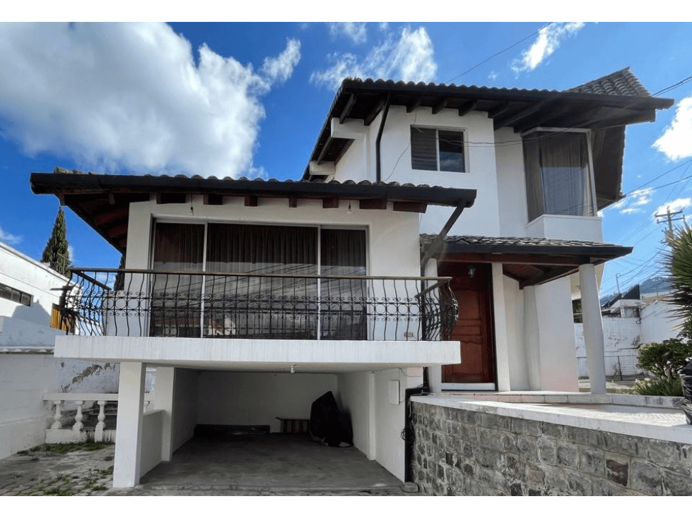 CASA INDEPENDIENTE EN ARRIENDO 280 M2 - PINAR ALTO (SZ) - 1