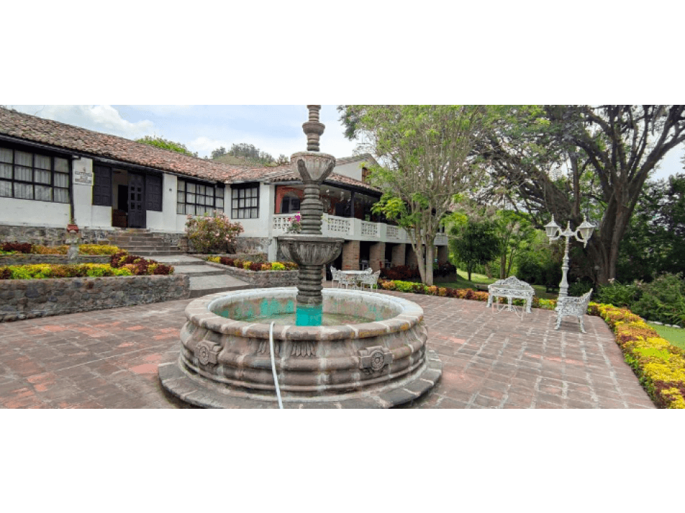 FINCA EN SANTIAGO DEL REY IMBABURA CON ABUNDANTE AGUA AN - 1