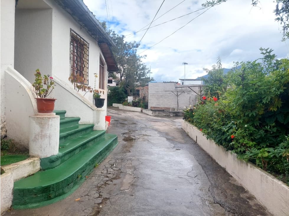 CASA DE VENTA SECTOR SABANILLA Y REAL AUDIENCIA (BEV) - 1