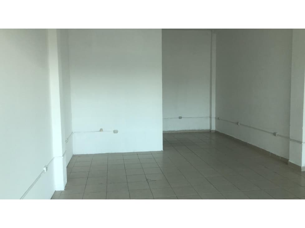 Local comercial en venta Guadalupe, N.L. - 1