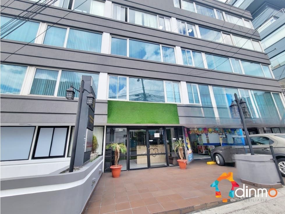Local Corporativo en Renta 600 m², Av. Coruña, Plaza Artigas - 1