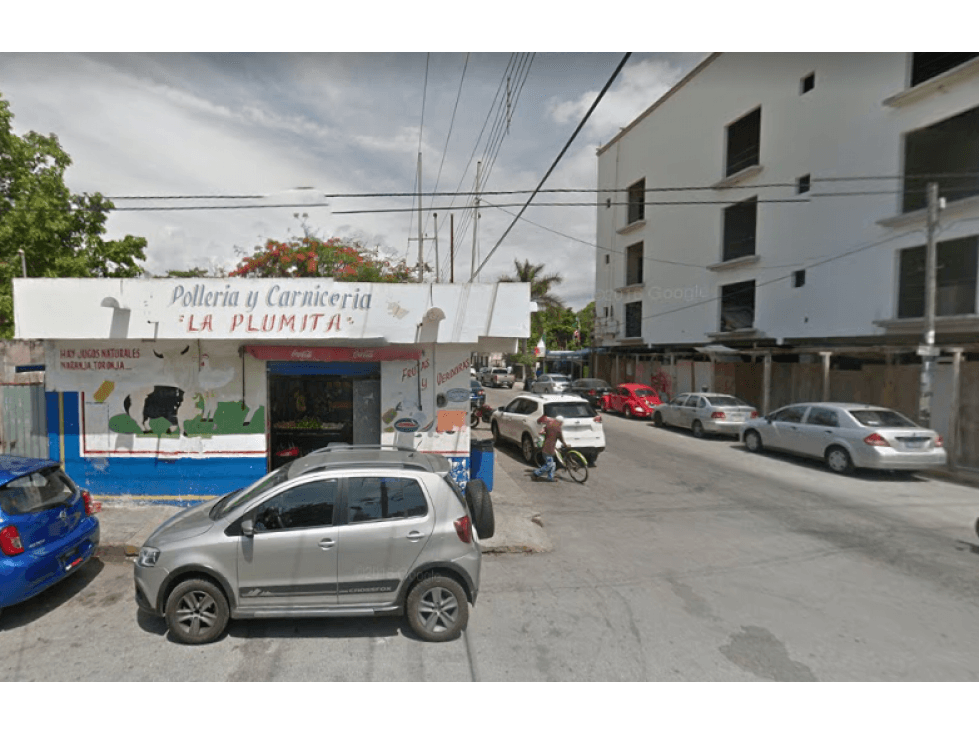 Venta de terreno - 1
