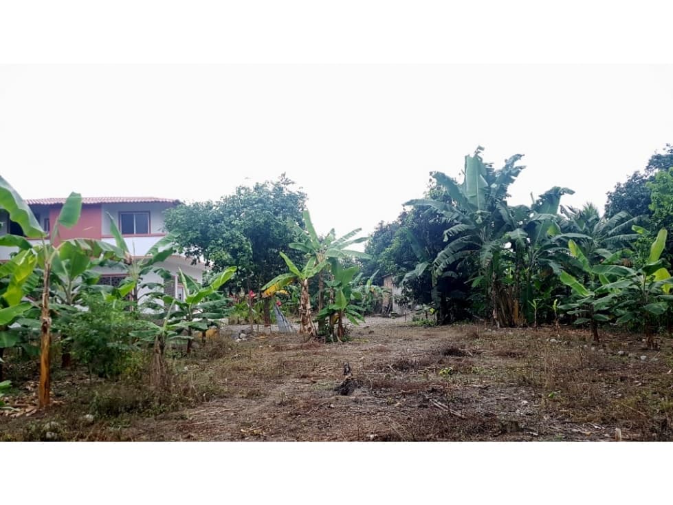 #7 Terrenos En Venta En Puerto Inca - 1