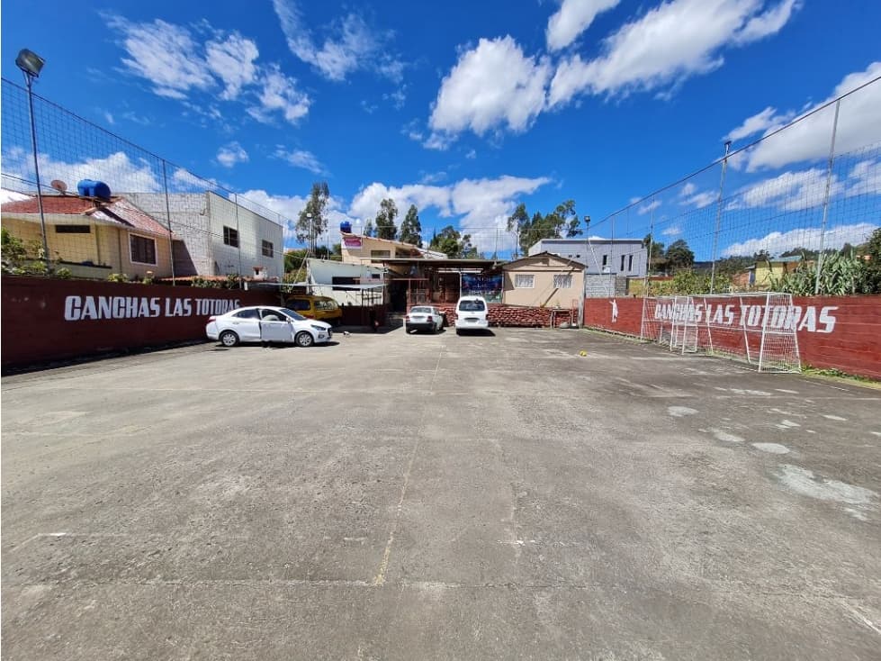 #240 Propiedad, Sector Cochapamba - 1