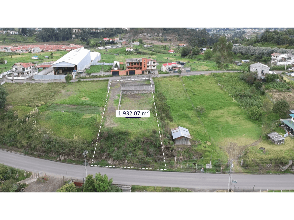 #140 Terreno, Sector Cochapamba - 1