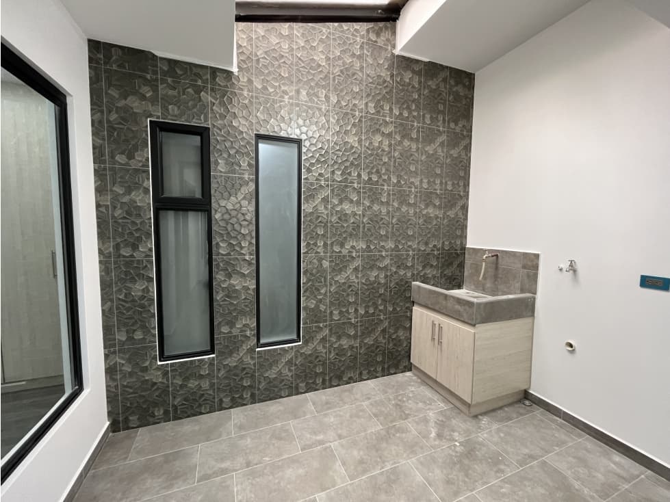 #110 Departamento En Venta, Sector Misicata - 1