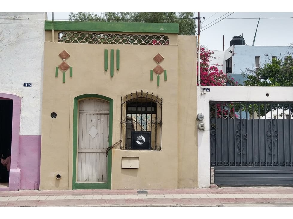 Terreno en RENTA en Zona Centro CTR609447 - 1