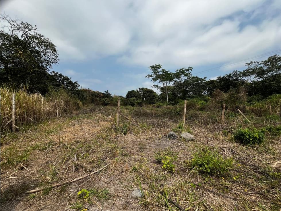 Venta de Terreno, Santa Rosa, Sector Panamericana,1172m² - 1