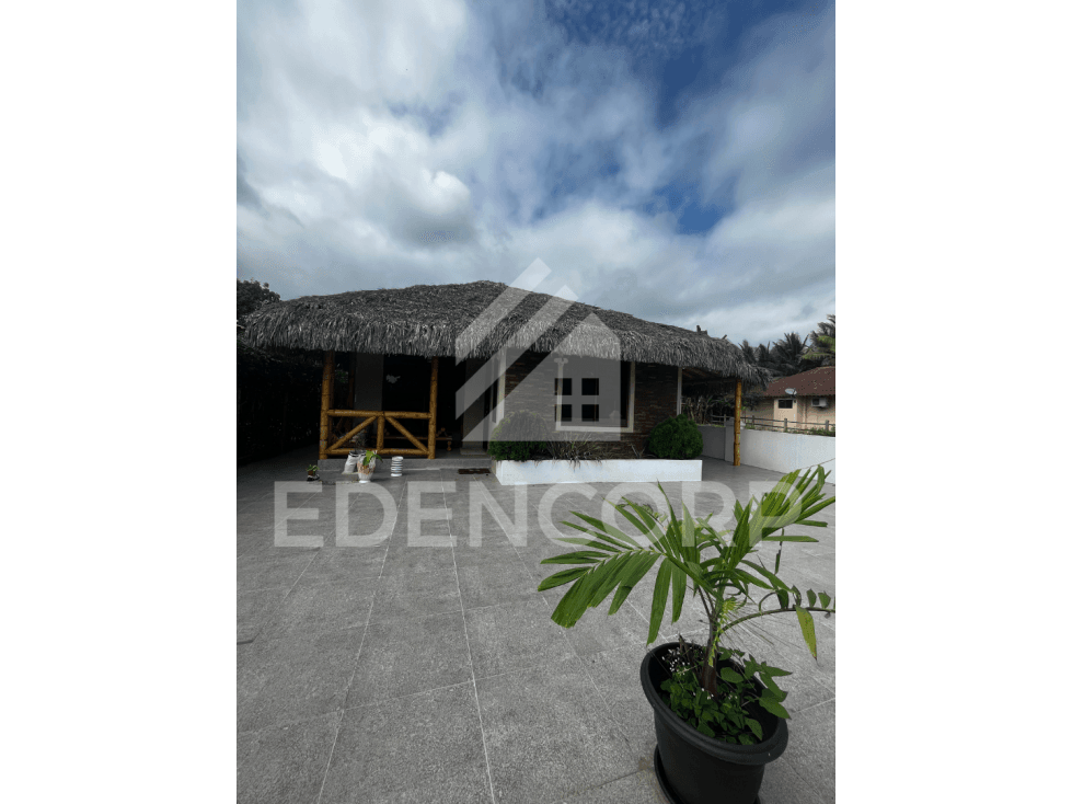 Venta de Casa en Valles de Olón PP-0080 - 1