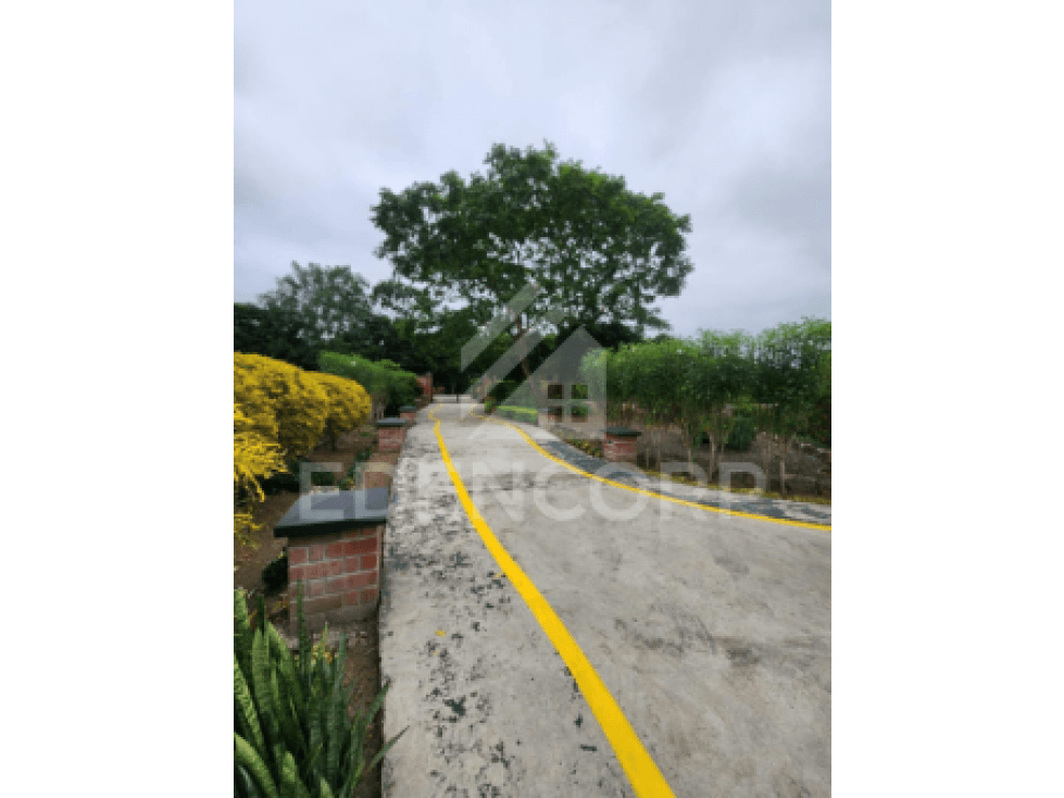 Venta de Casa en Manglaralto de estilo Inglés PP-0137 - 1